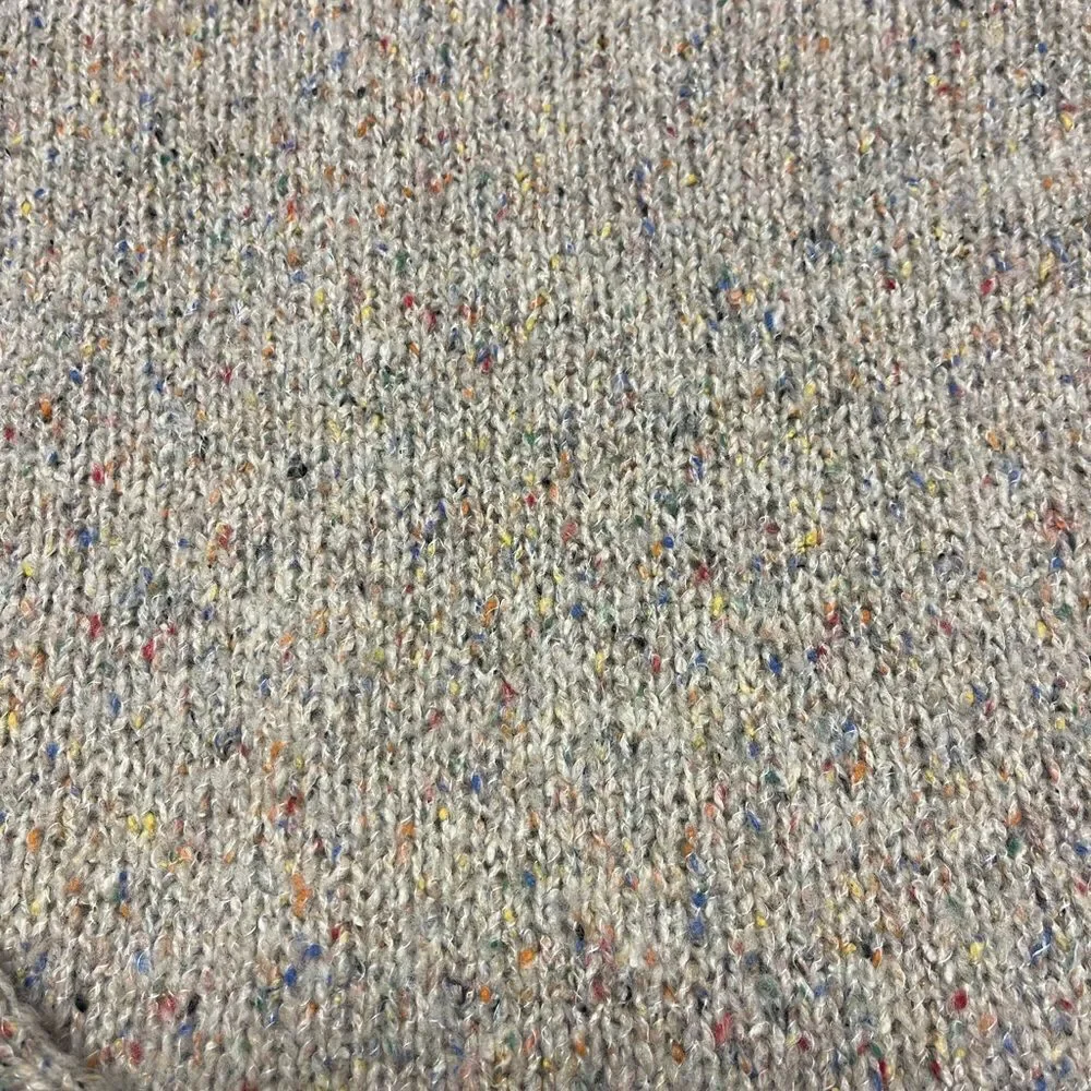 J. Crew crew sweater